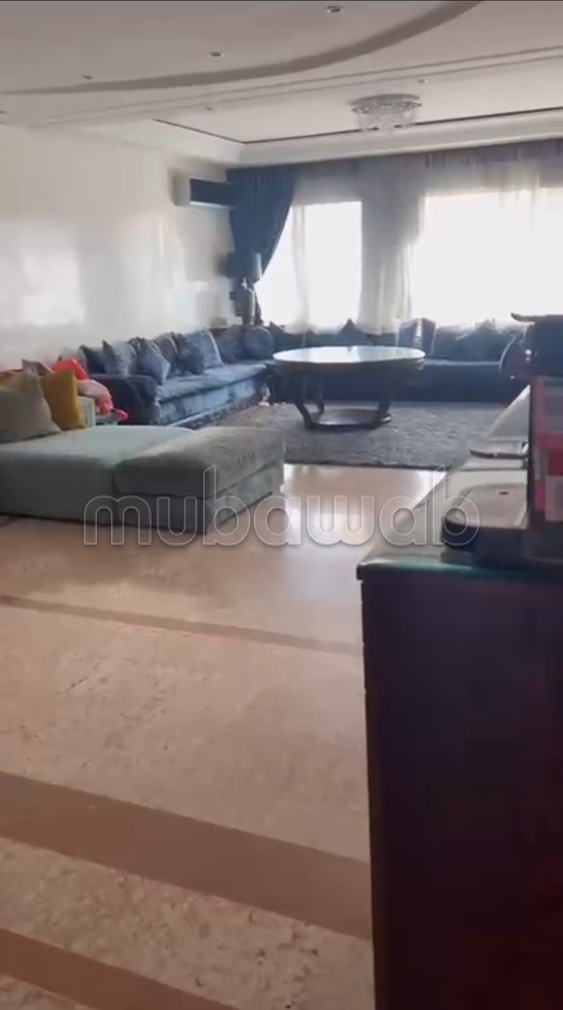 Appartement 3 chambres 132 m² à vendre à Casablanca — Photo 36
