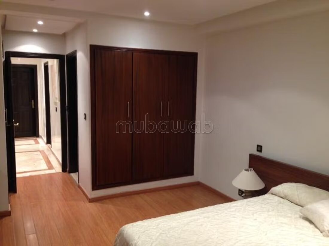 Appartement 3 chambres 132 m² à vendre à Casablanca — Photo 17