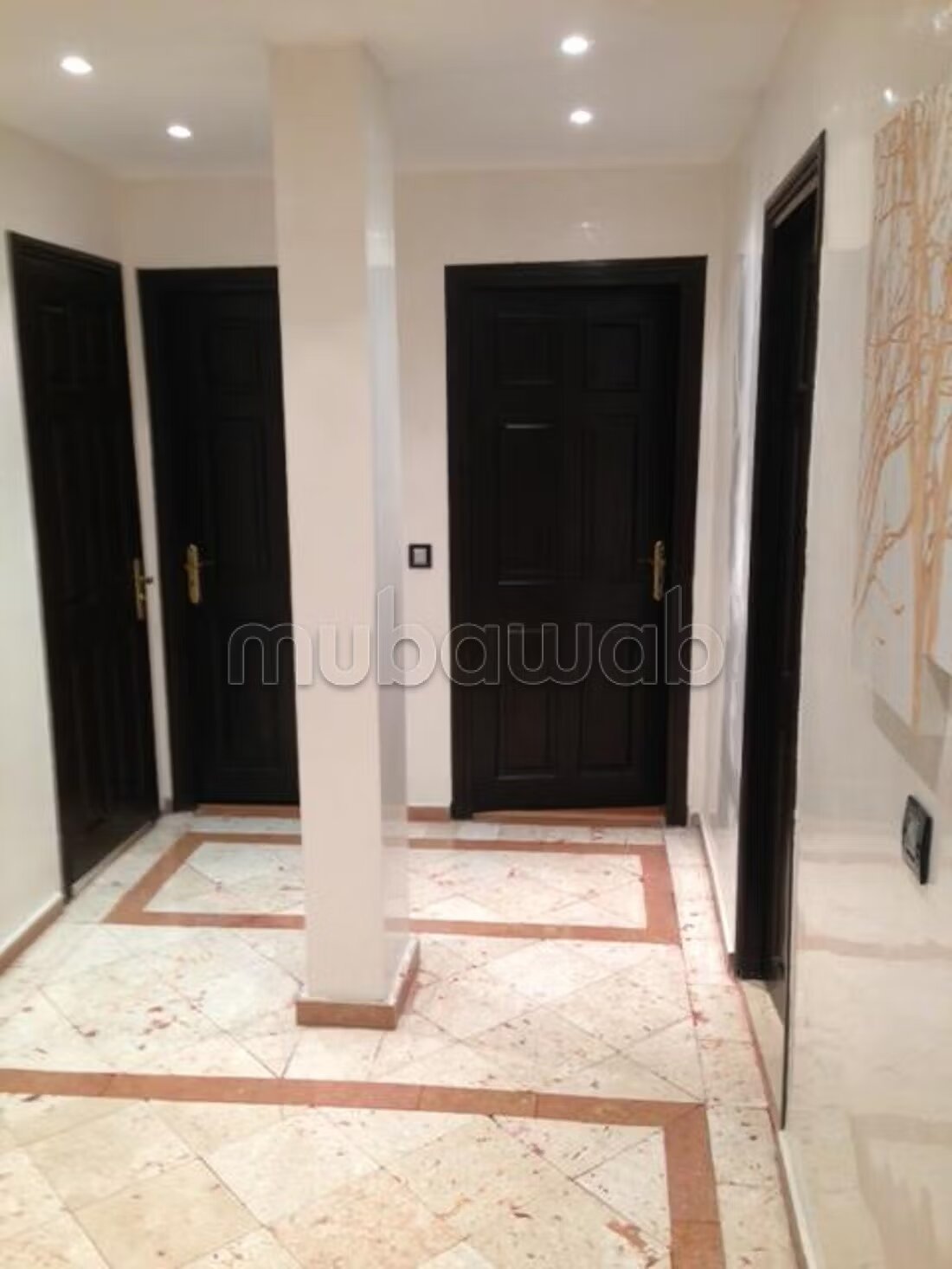 Appartement 3 chambres 132 m² à vendre à Casablanca — Photo 23