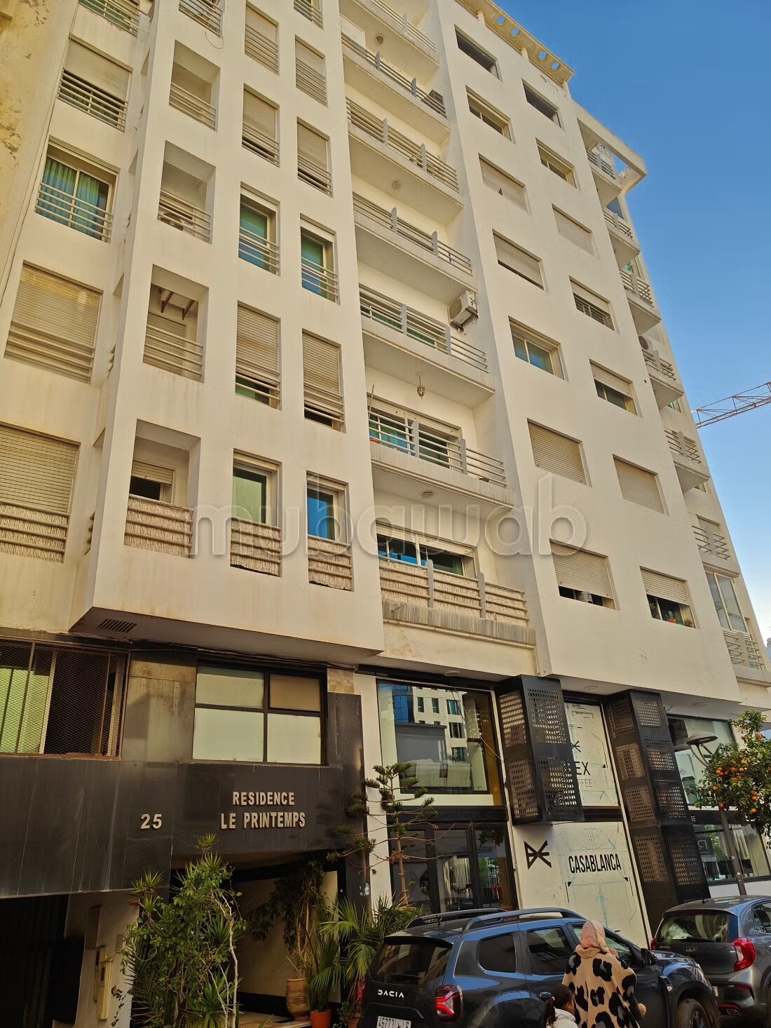 Appartement 3 chambres 132 m² à vendre à Casablanca — Photo 27