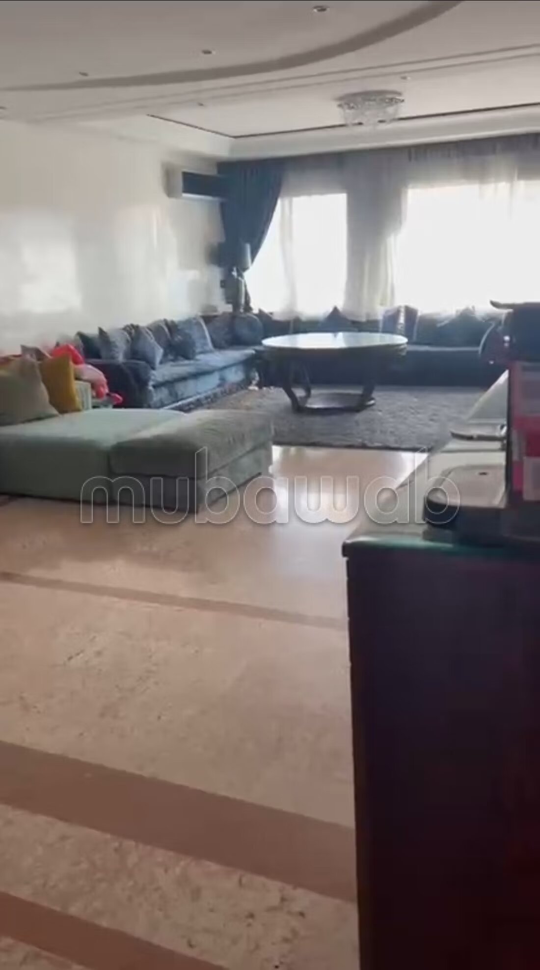 Appartement 3 chambres 132 m² à vendre à Casablanca — Photo 35
