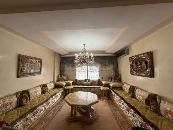 Appartement 3 chambres 132 m² à vendre à Casablanca — Photo 65