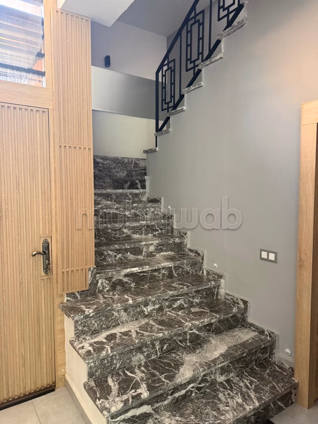 Villa 300 m² à louer à Marrakech (Almaaden) — Photo 18