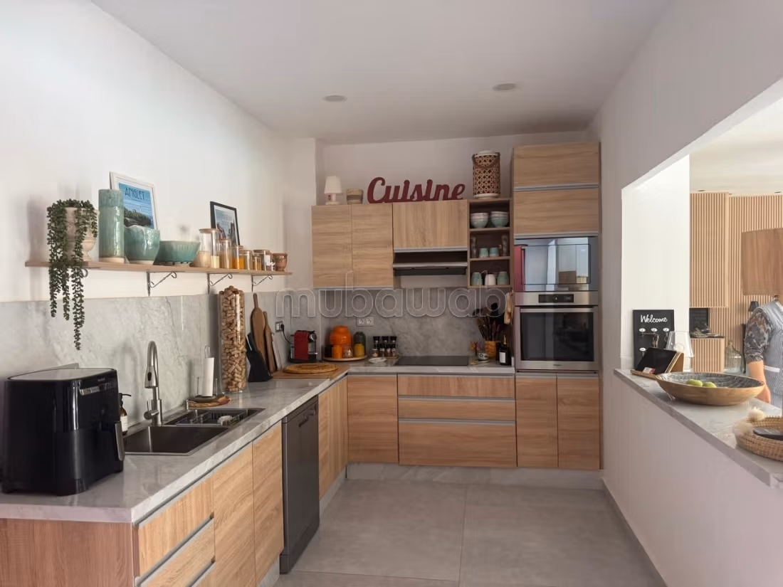 Villa 300 m² à louer à Marrakech (Almaaden) — Photo 20