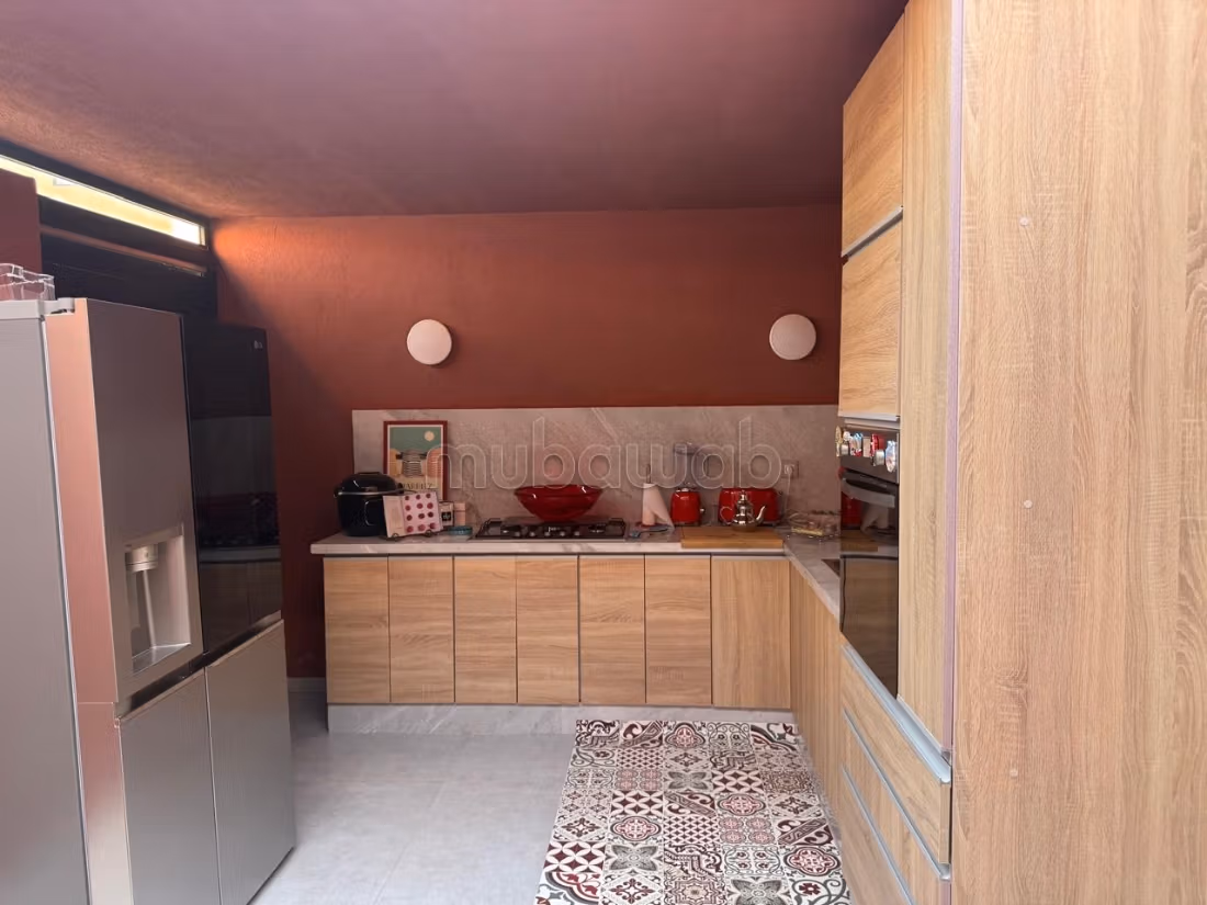 Villa 300 m² à louer à Marrakech (Almaaden) — Photo 22