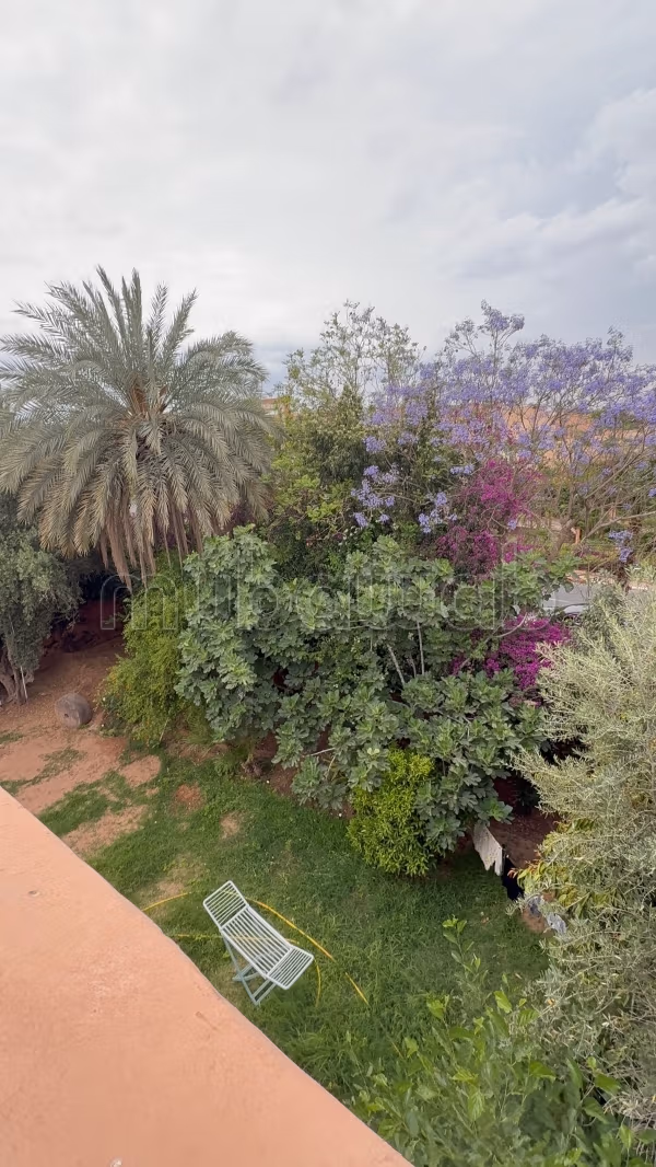 Villa 300 m² à louer à Marrakech (Almaaden) — Photo 28