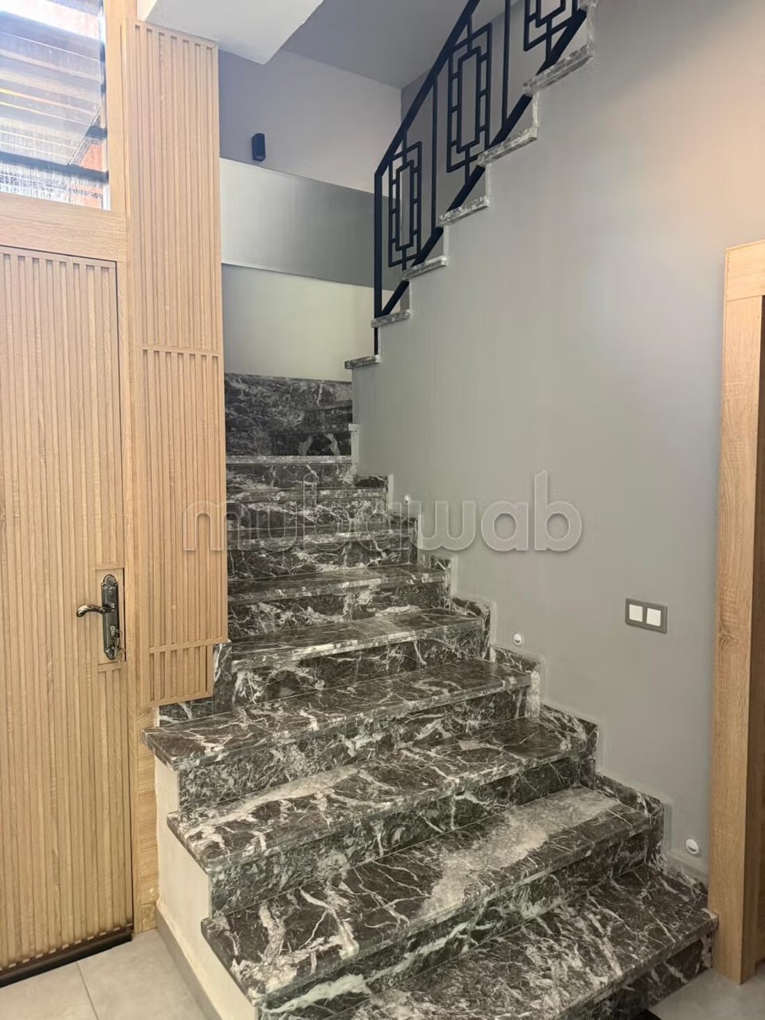 Villa 300 m² à louer à Marrakech (Almaaden) — Photo 17