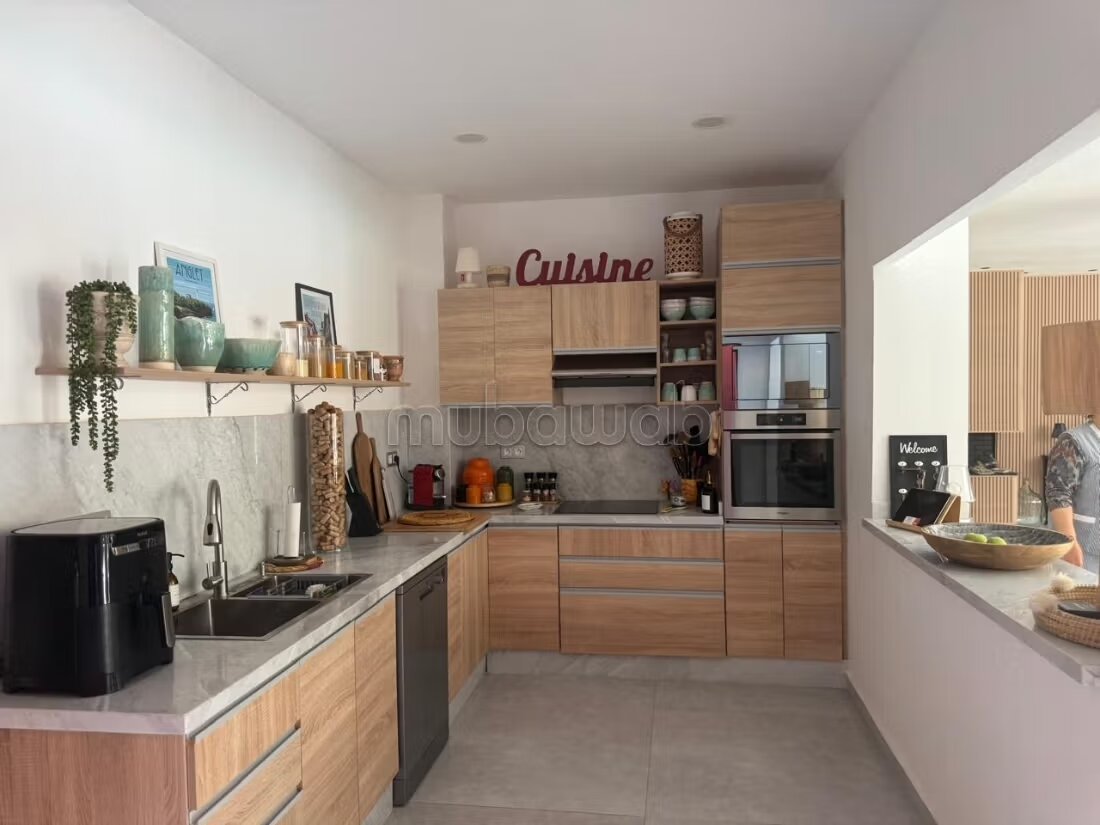 Villa 300 m² à louer à Marrakech (Almaaden) — Photo 19