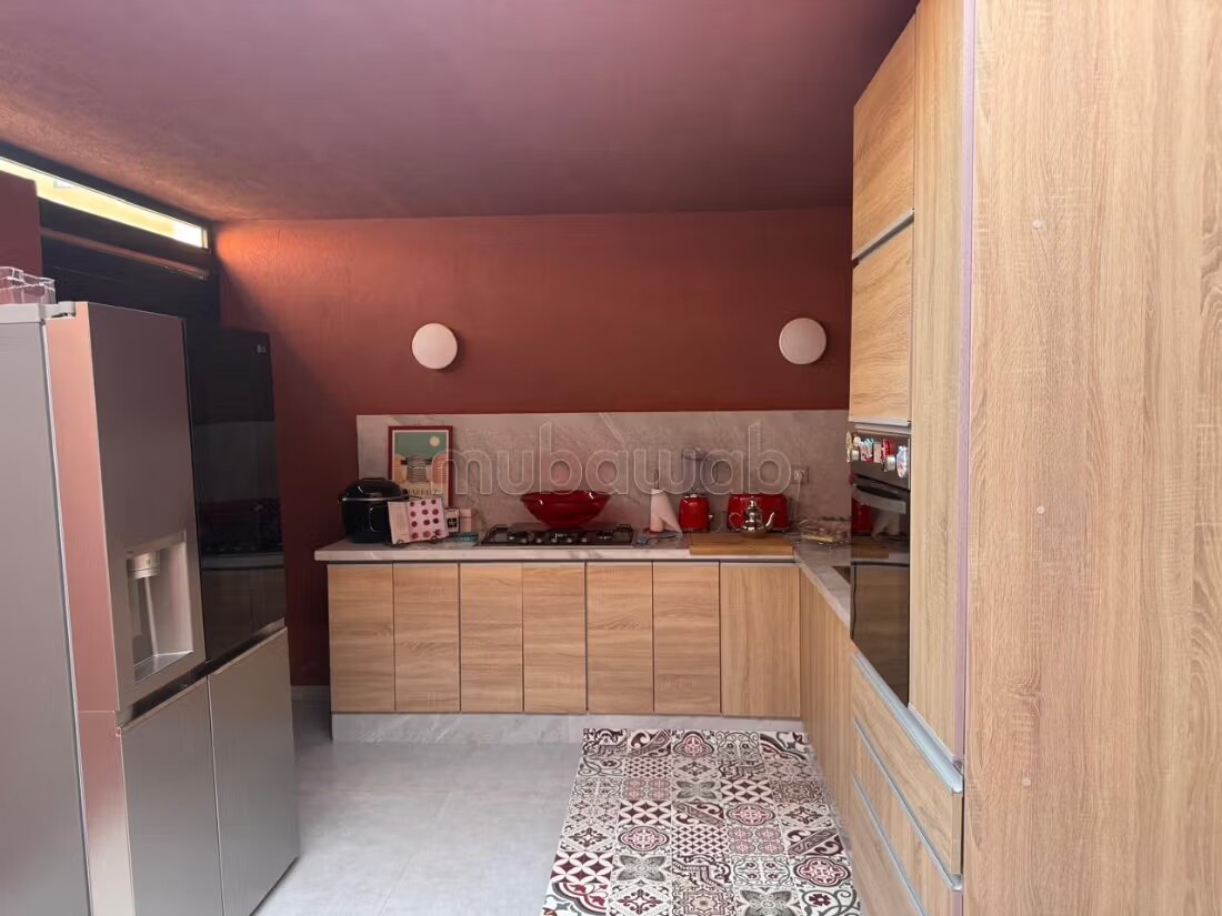 Villa 300 m² à louer à Marrakech (Almaaden) — Photo 21