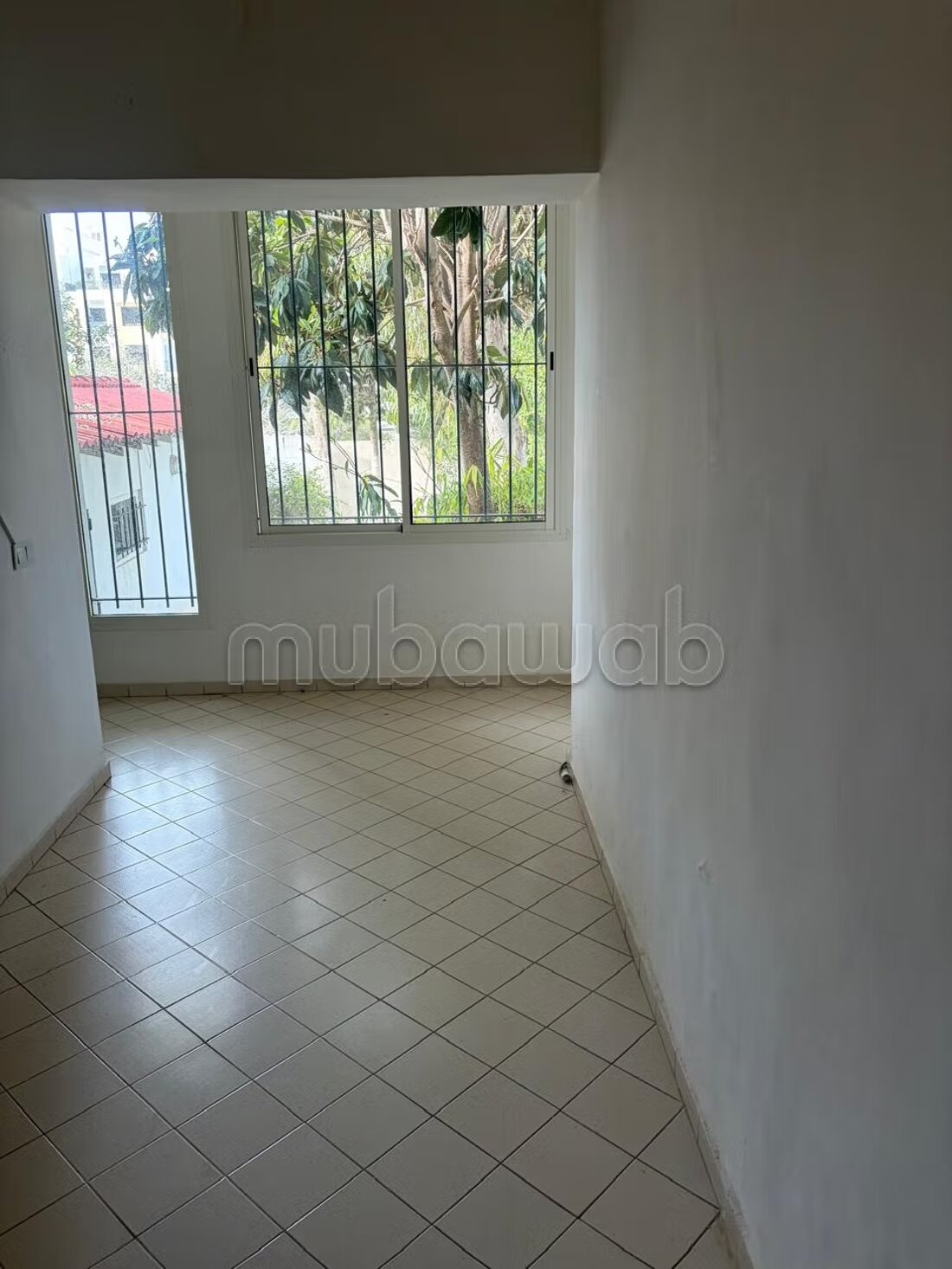 Villa 1200 m² à louer à Rabat - Haut Agdal — Photo 31