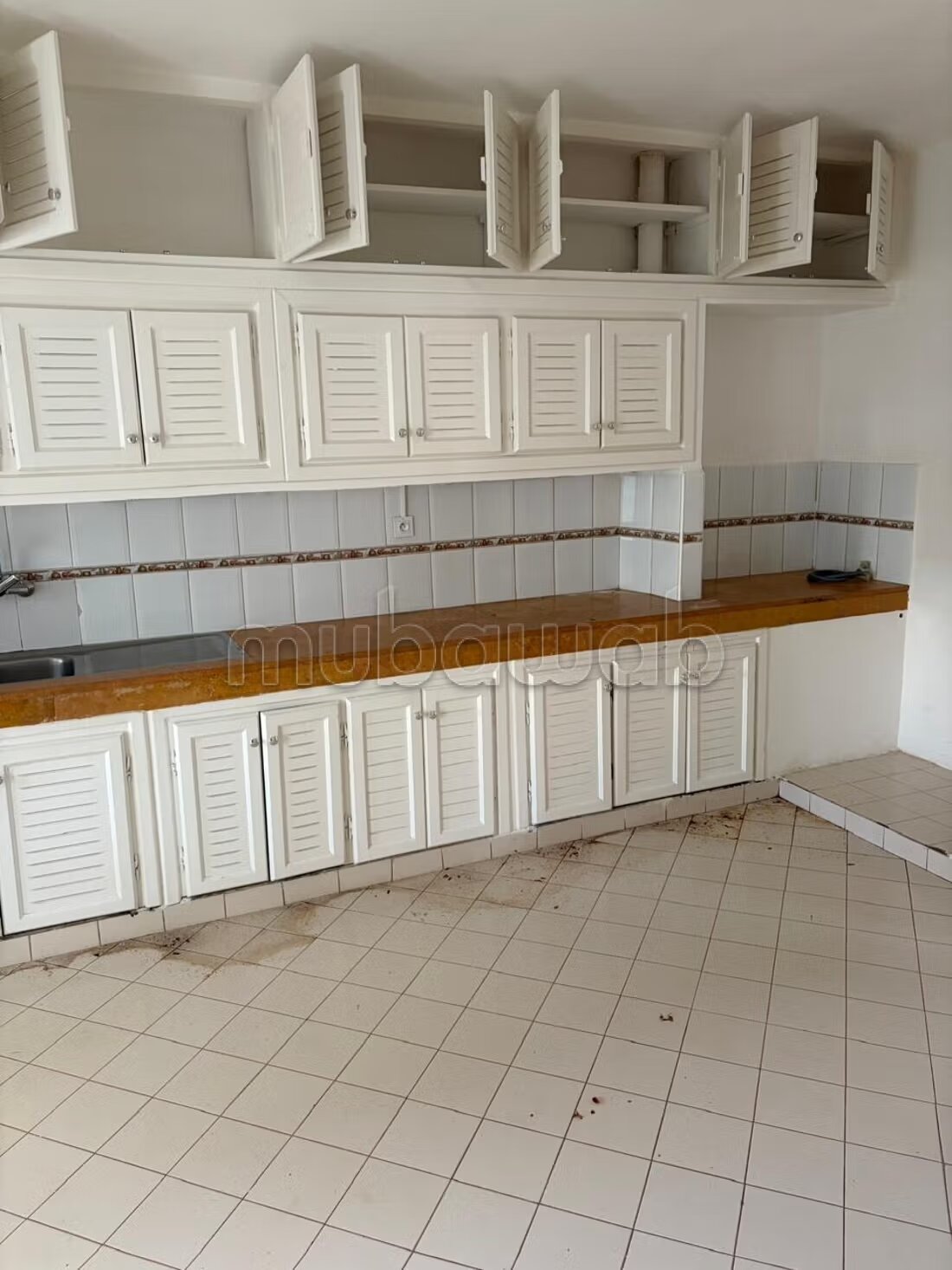 Villa 1200 m² à louer à Rabat - Haut Agdal — Photo 33