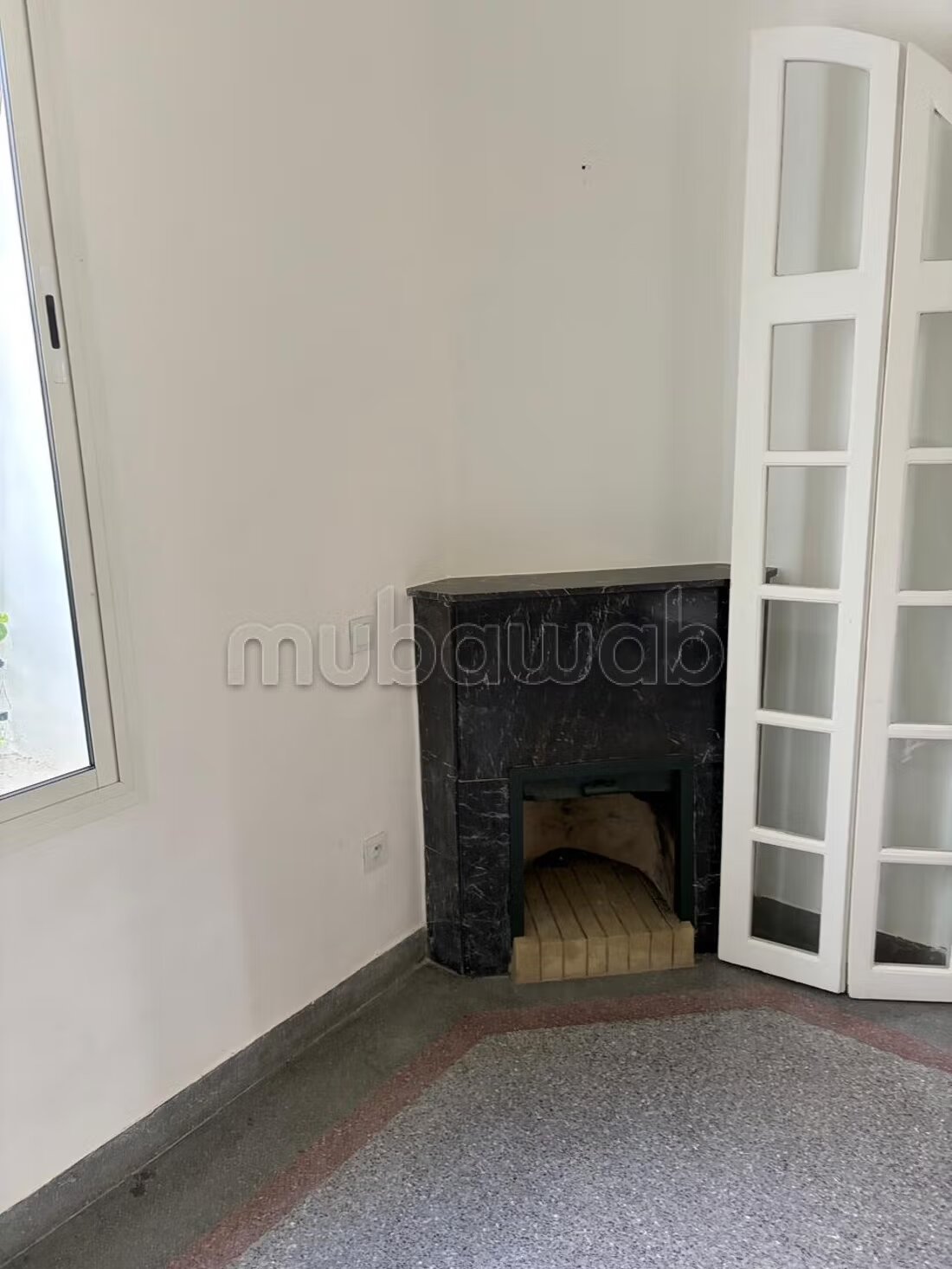 Villa 1200 m² à louer à Rabat - Haut Agdal — Photo 15