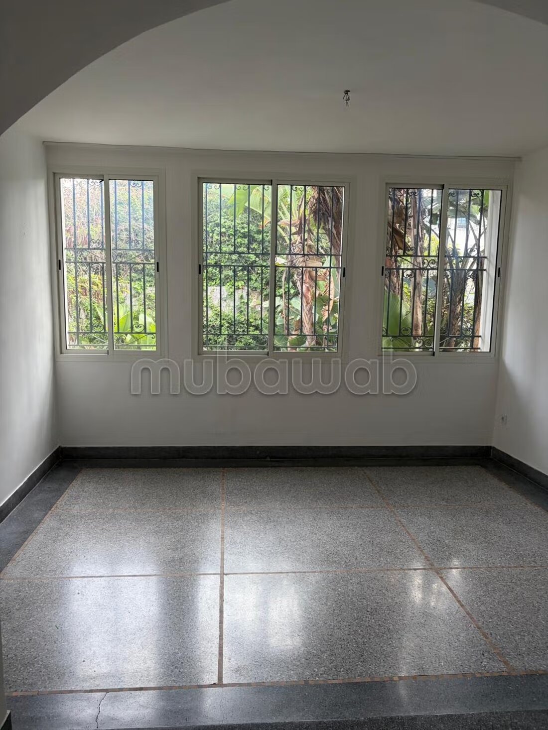 Villa 1200 m² à louer à Rabat - Haut Agdal — Photo 17