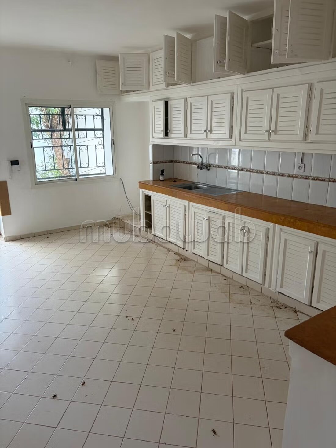 Villa 1200 m² à louer à Rabat - Haut Agdal — Photo 36