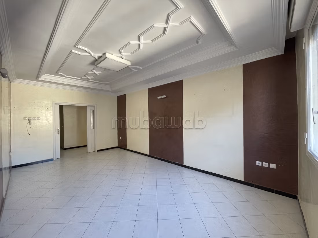 شقة 99 م² للبيع في طنجة (النجما) — Photo 2