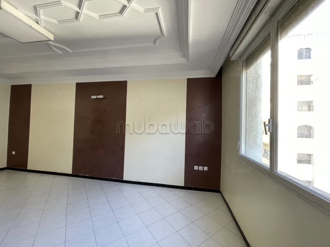 شقة 99 م² للبيع في طنجة (النجما) — Photo 6