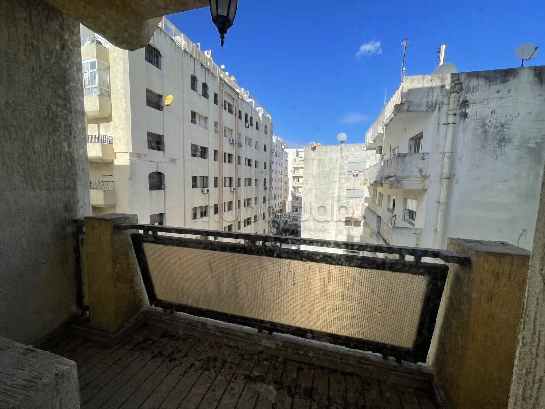 شقة 99 م² للبيع في طنجة (النجما) — Photo 9
