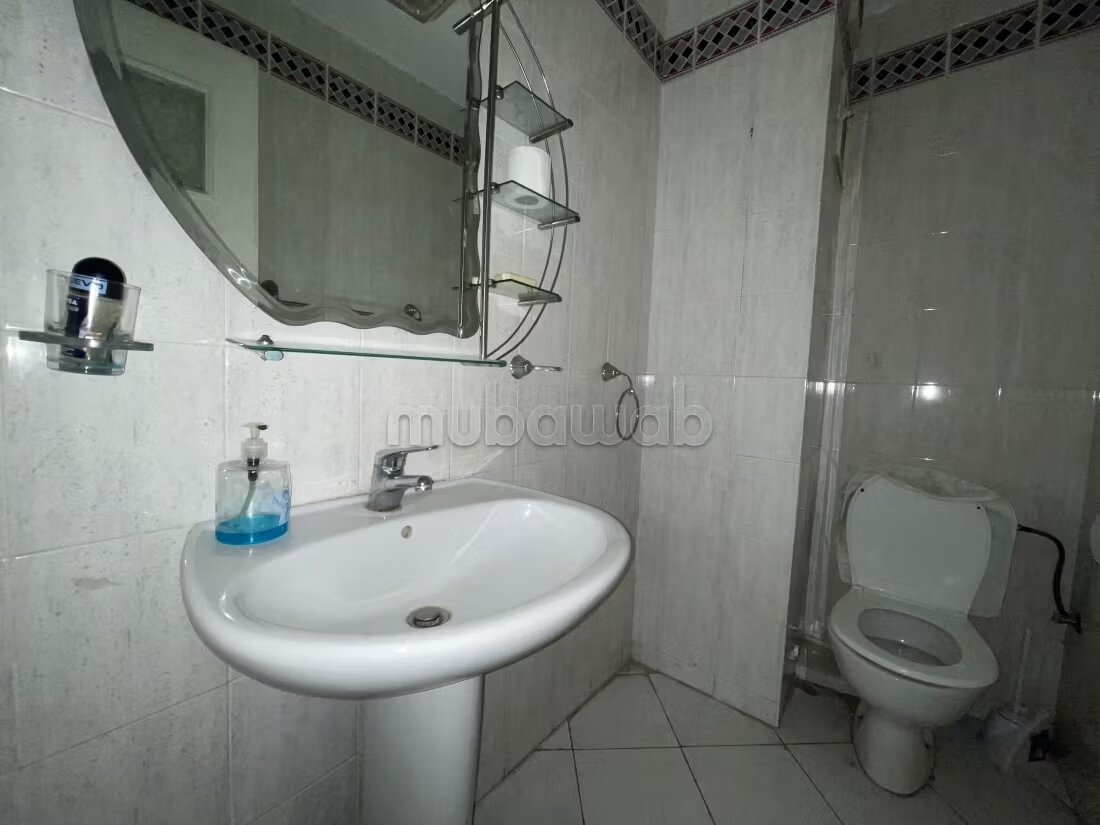 شقة 99 م² للبيع في طنجة (النجما) — Photo 16
