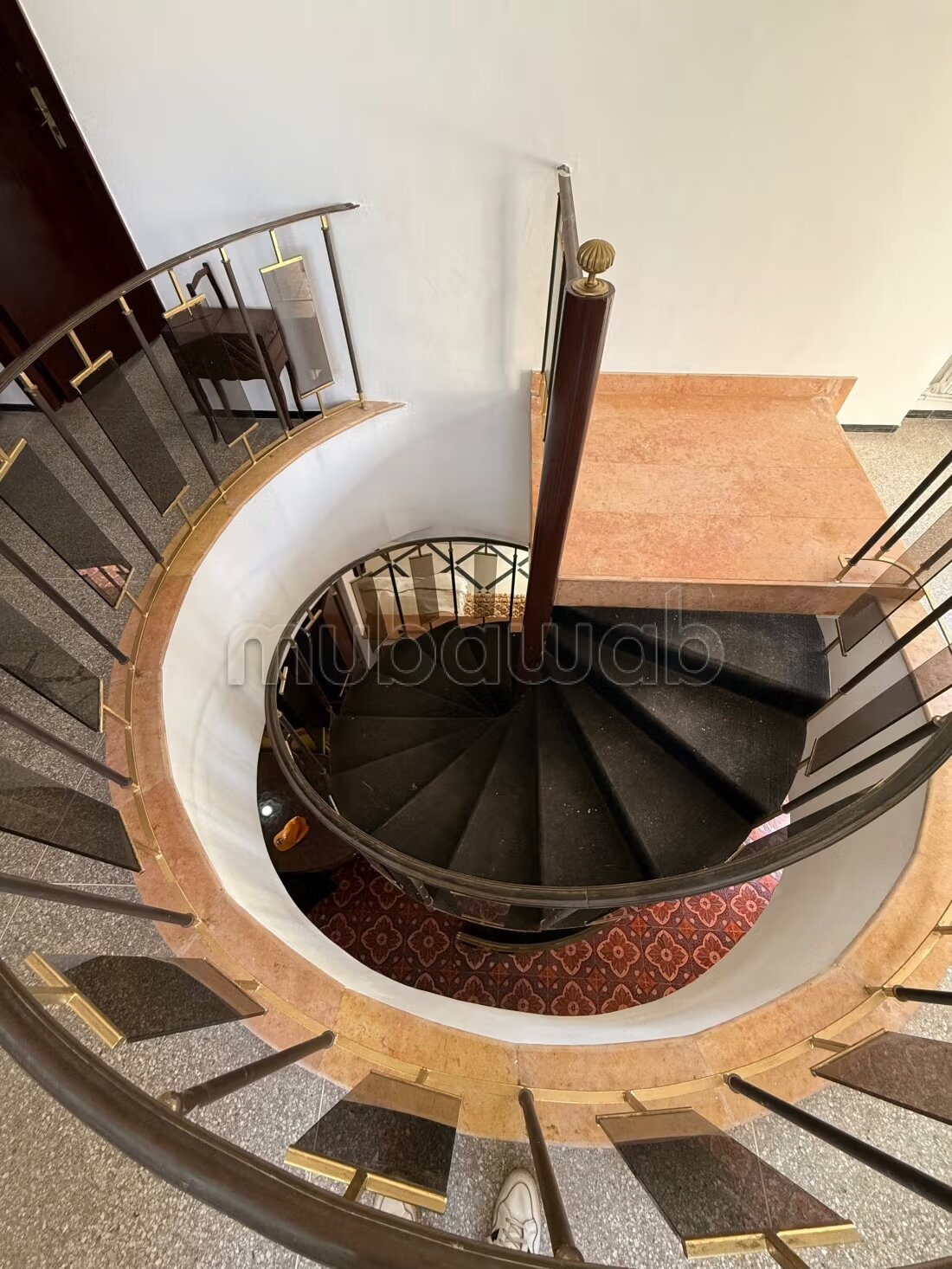 Villa 1900 m² for Rent in Rabat (Souissi Birkacem) — Photo 22