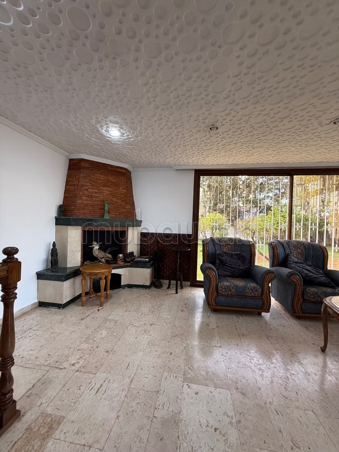 Villa 1900 m² for Rent in Rabat (Souissi Birkacem) — Photo 9