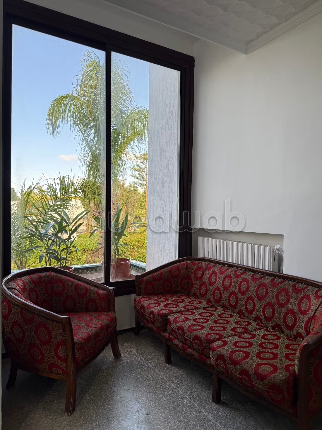 Villa 1900 m² for Rent in Rabat (Souissi Birkacem) — Photo 11