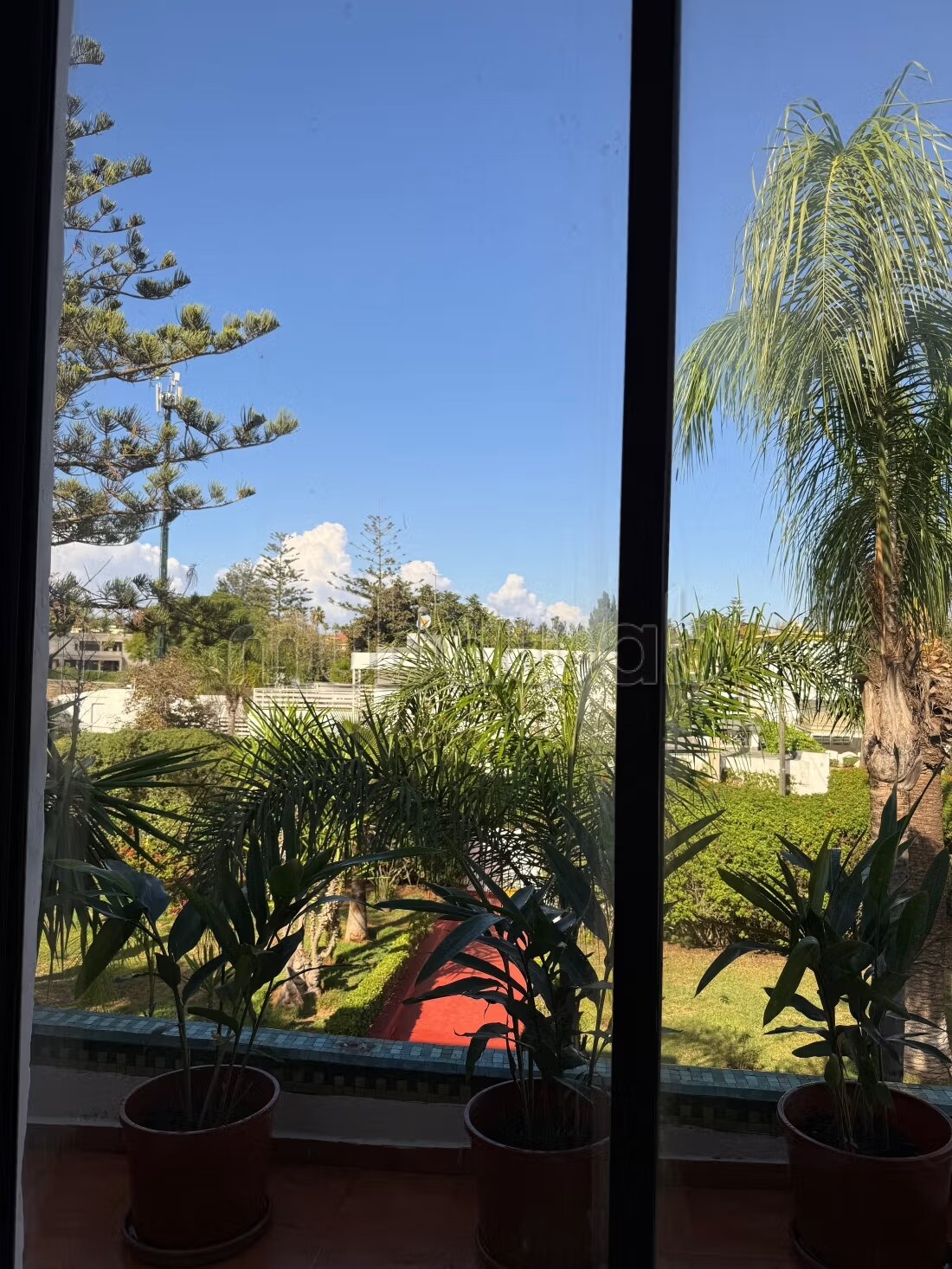 Villa 1900 m² for Rent in Rabat (Souissi Birkacem) — Photo 13