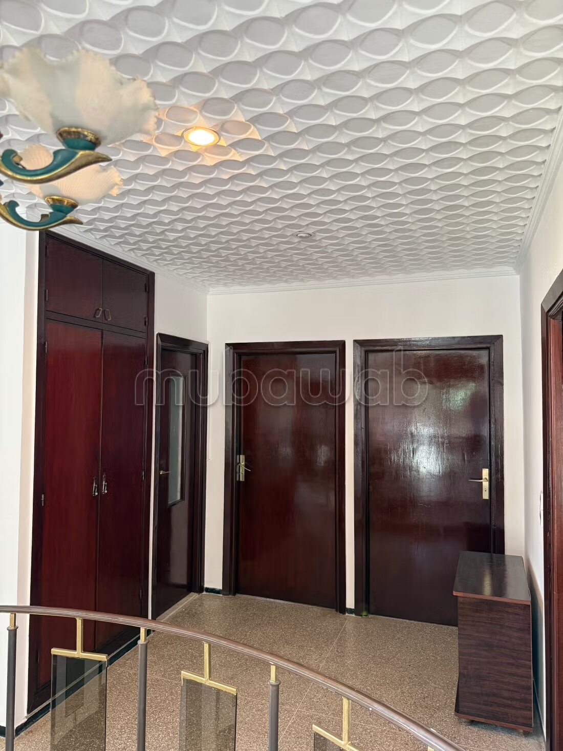 Villa 1900 m² for Rent in Rabat (Souissi Birkacem) — Photo 17