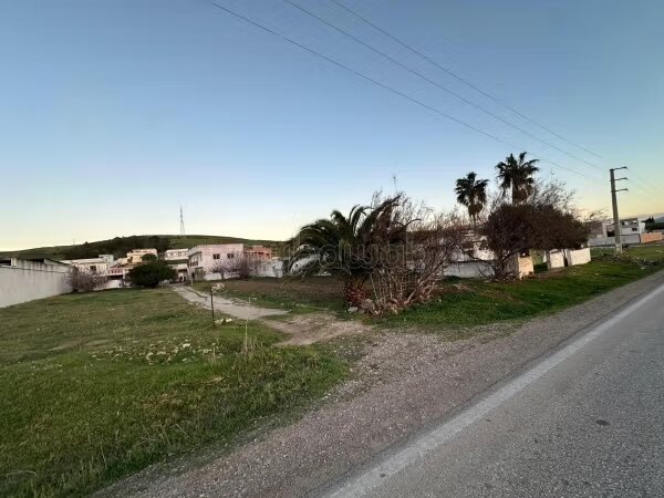 Land for sale in Tétouan, 242 m² — Photo 3