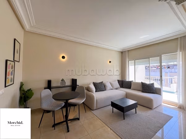 Apartment for rent 113 m² in Casablanca — Photo 7
