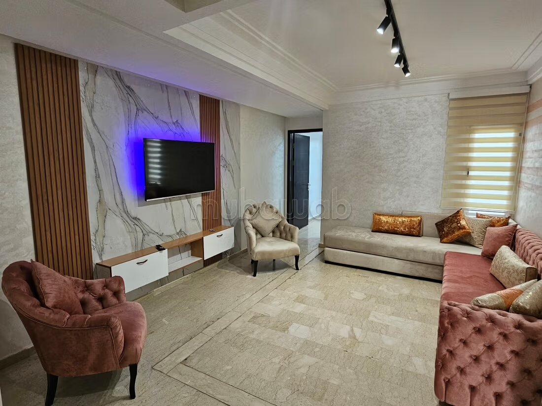 Apartment for rent 113 m² in Casablanca — Photo 6