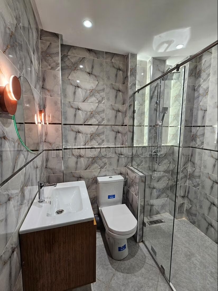 Apartment for rent 113 m² in Casablanca — Photo 14
