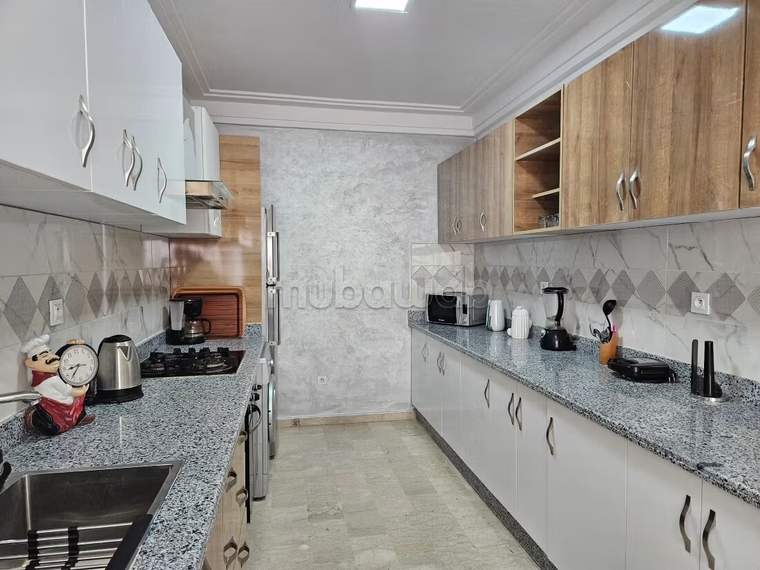 Apartment for rent 113 m² in Casablanca — Photo 15