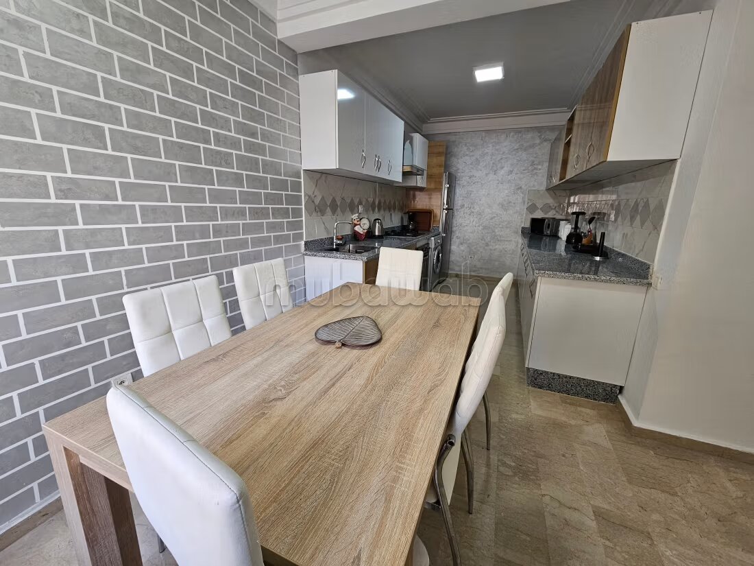 Apartment for rent 113 m² in Casablanca — Photo 16