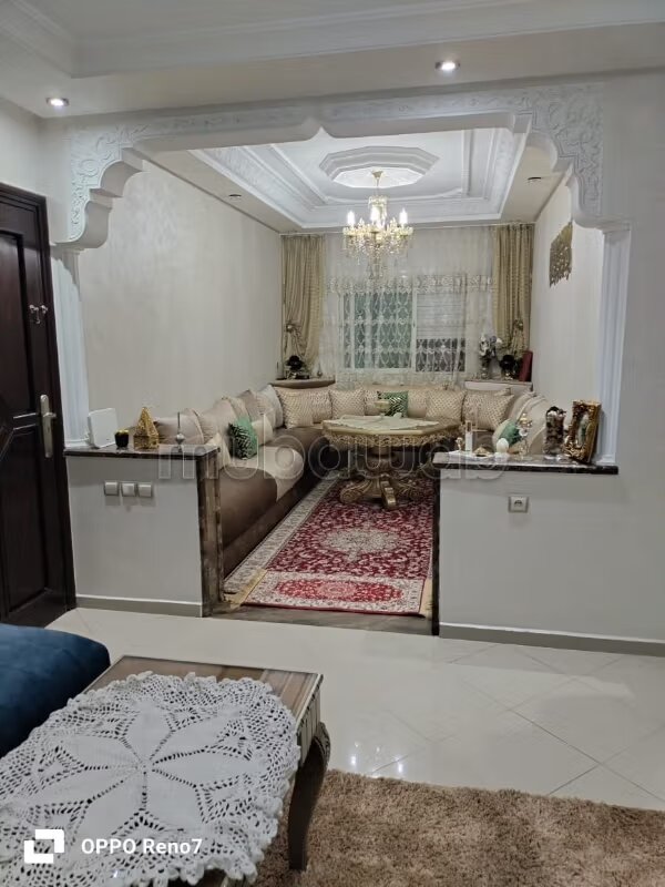 شقة 79 متر² للبيع في الرباط — Photo 22