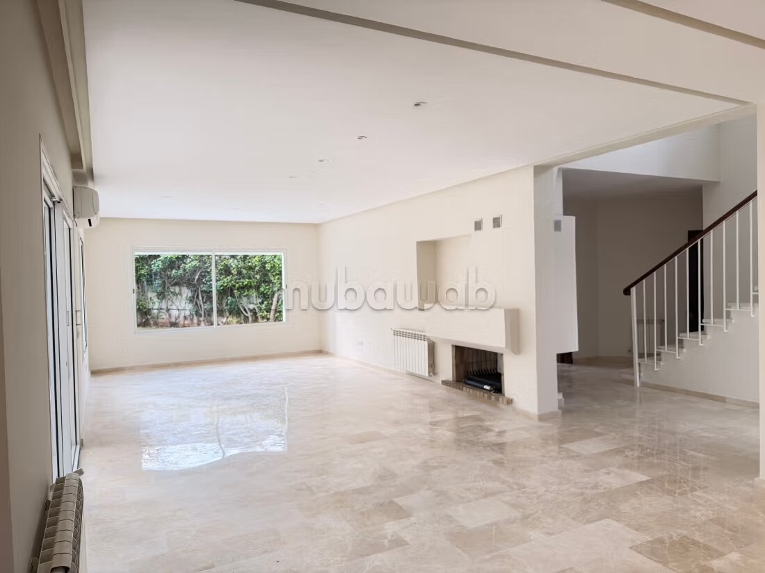 Villa 556 m² à vendre à Rabat — Photo 3