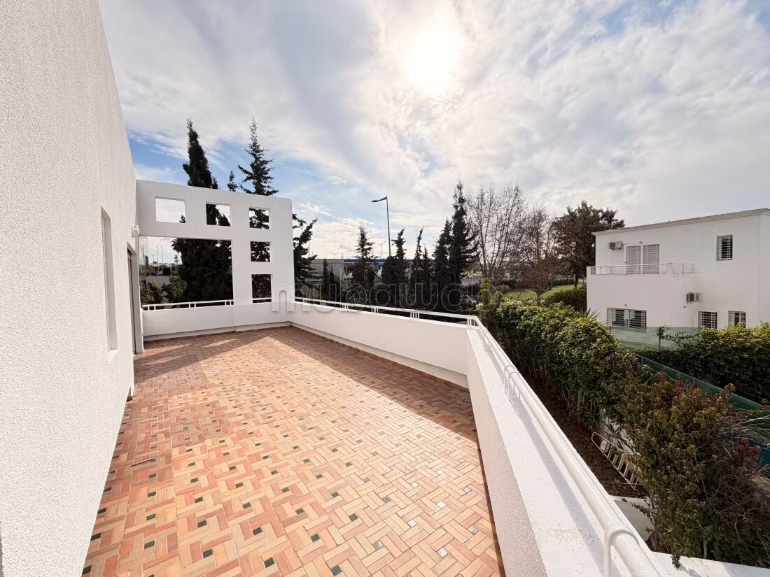 Villa 556 m² à vendre à Rabat — Photo 11