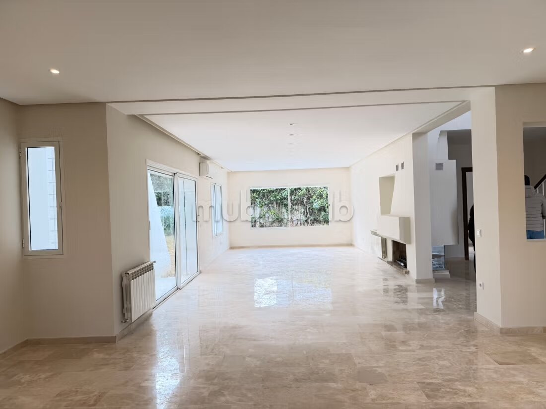 Villa 556 m² à vendre à Rabat — Photo 8
