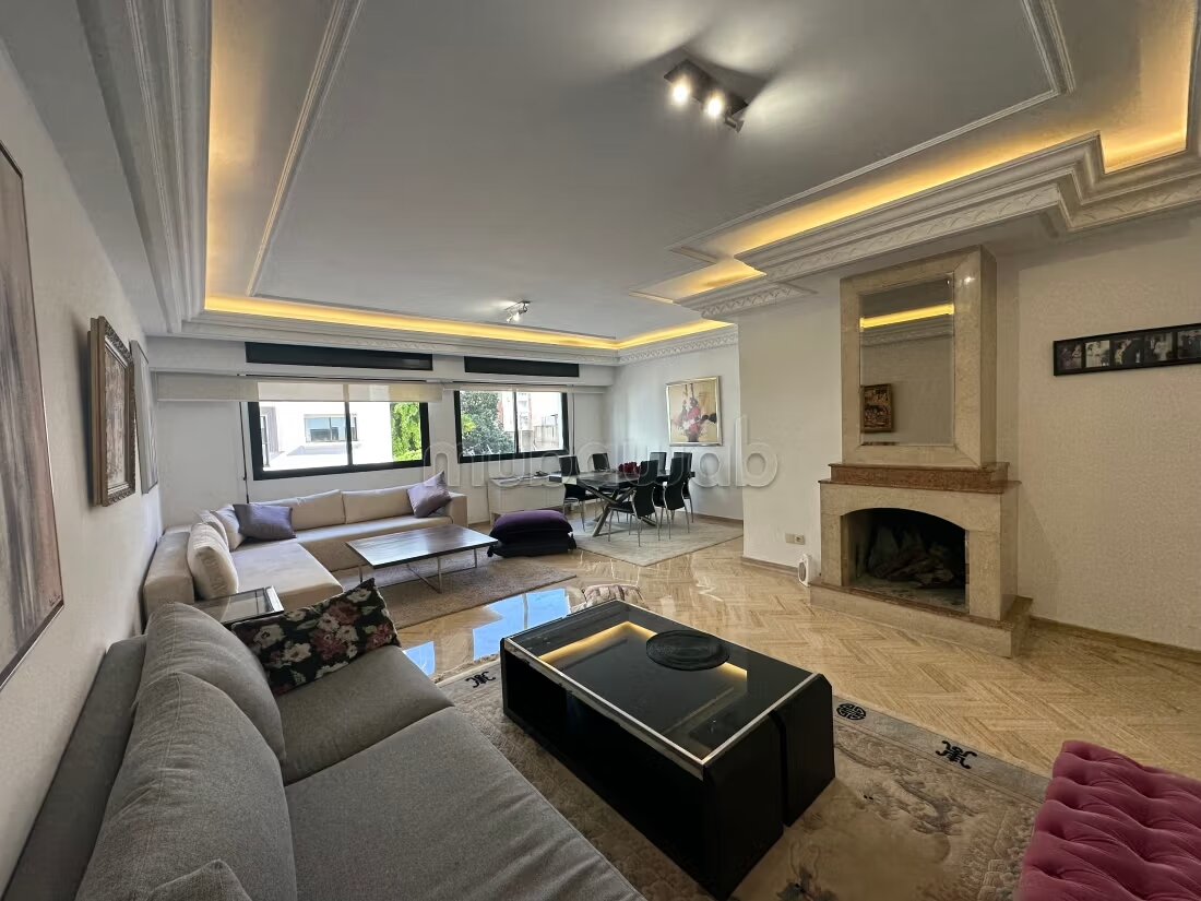 Apartment 162 sqm for sale in Casablanca — Photo 2