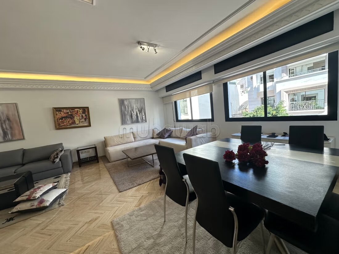 Apartment 162 sqm for sale in Casablanca — Photo 4