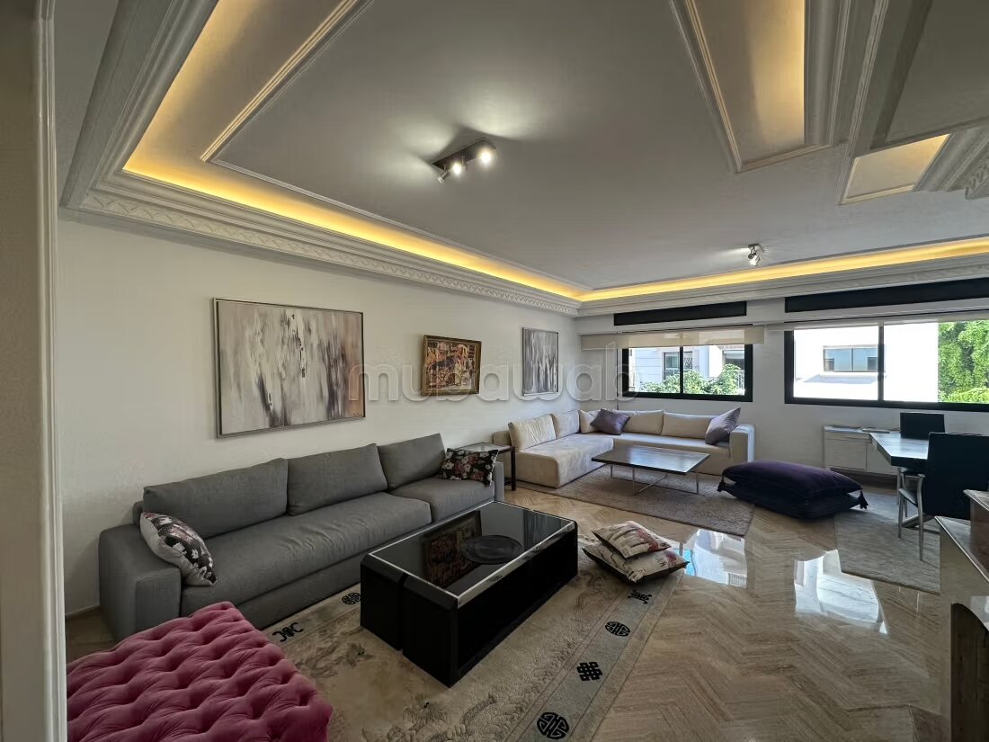 Apartment 162 sqm for sale in Casablanca — Photo 8