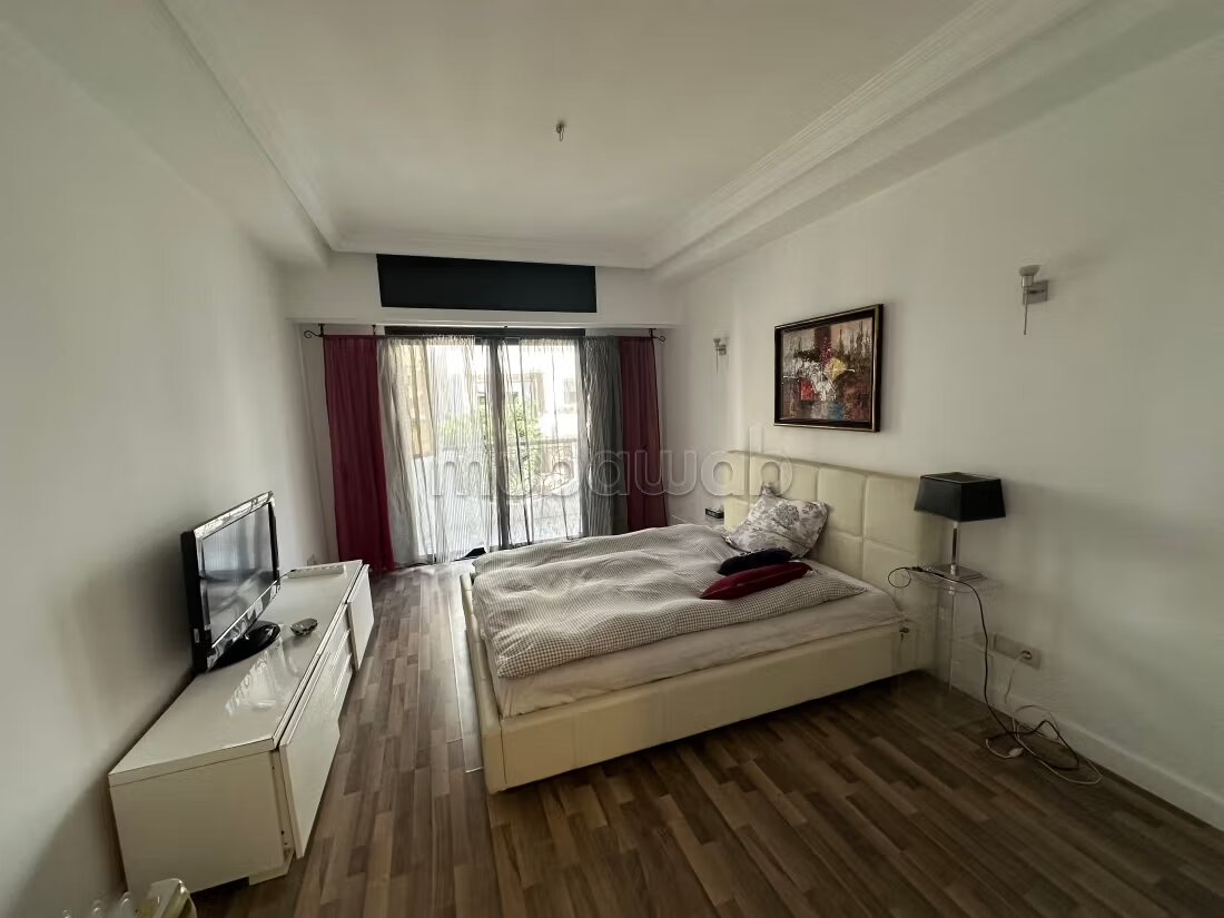 Apartment 162 sqm for sale in Casablanca — Photo 12
