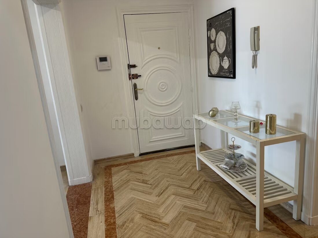 Apartment 162 sqm for sale in Casablanca — Photo 20