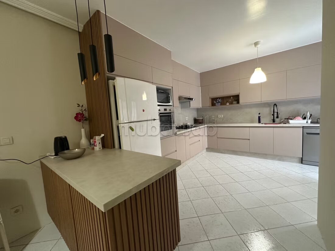 Apartment 162 sqm for sale in Casablanca — Photo 26