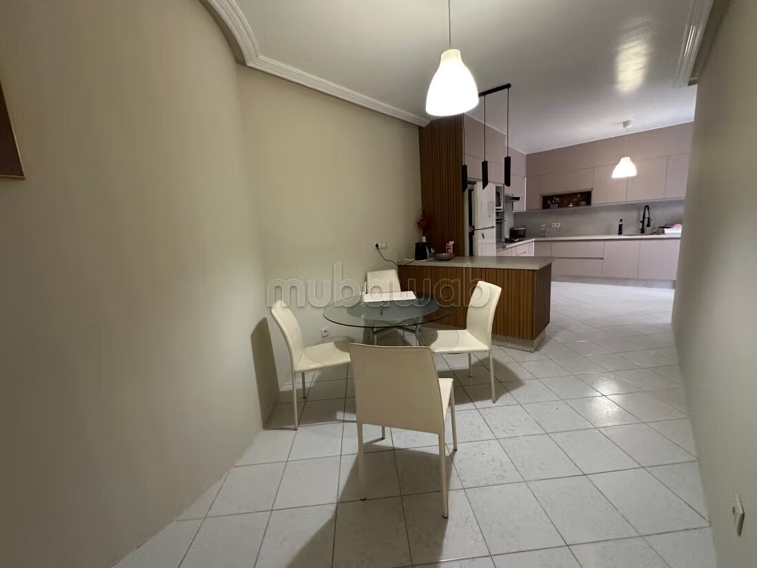 Apartment 162 sqm for sale in Casablanca — Photo 28
