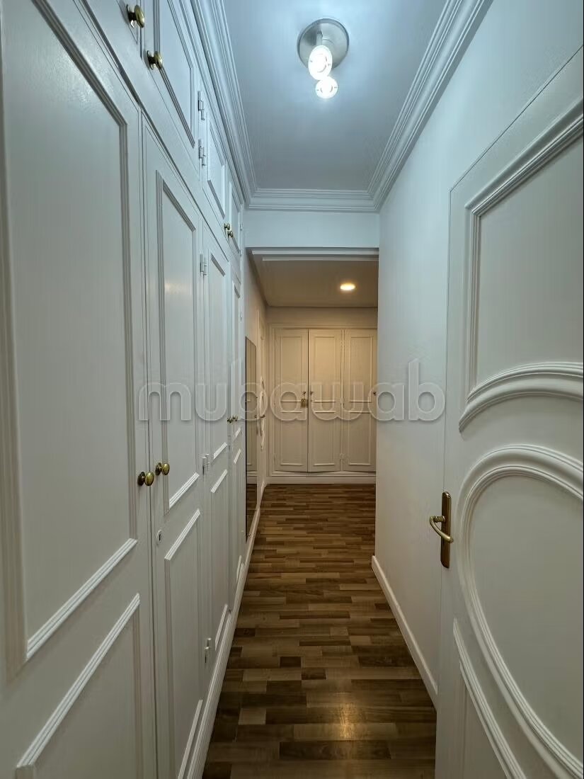 Apartment 162 sqm for sale in Casablanca — Photo 9