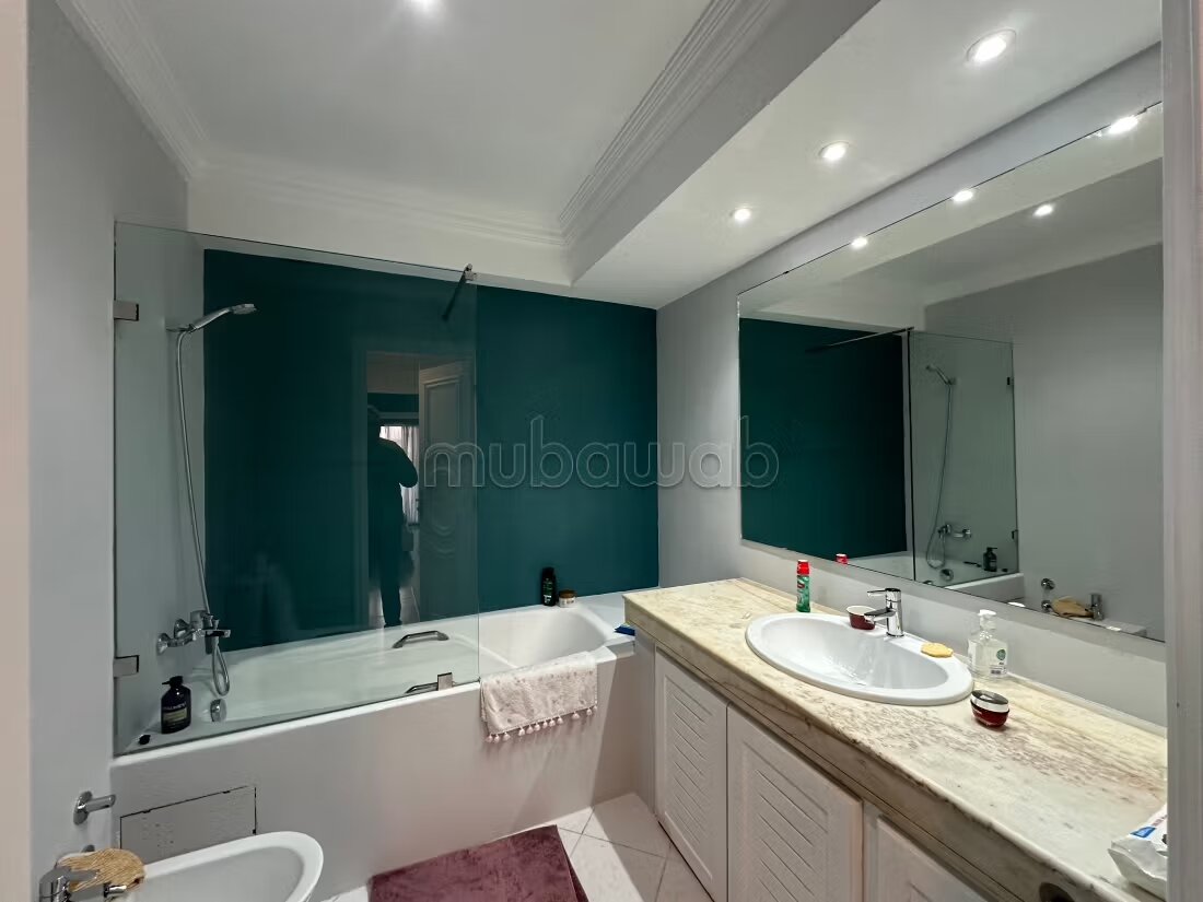 Apartment 162 sqm for sale in Casablanca — Photo 13