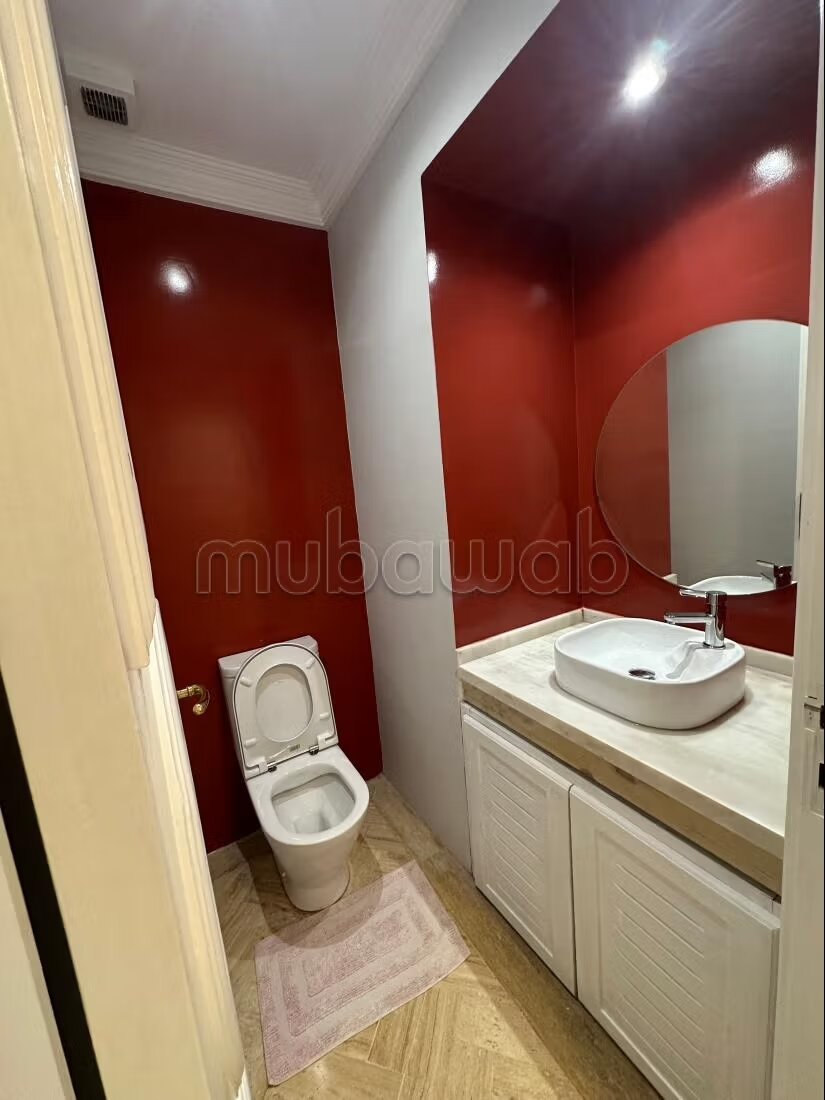 Apartment 162 sqm for sale in Casablanca — Photo 17
