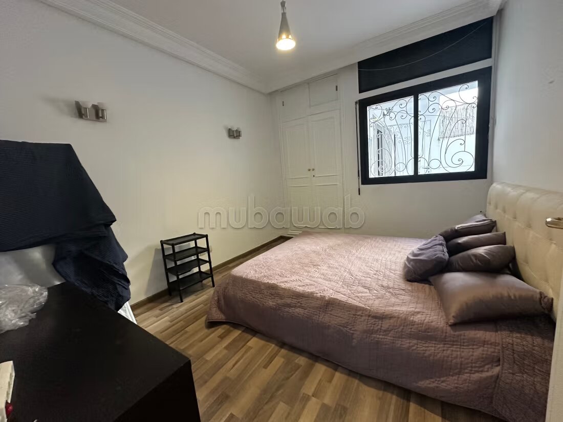 Apartment 162 sqm for sale in Casablanca — Photo 23