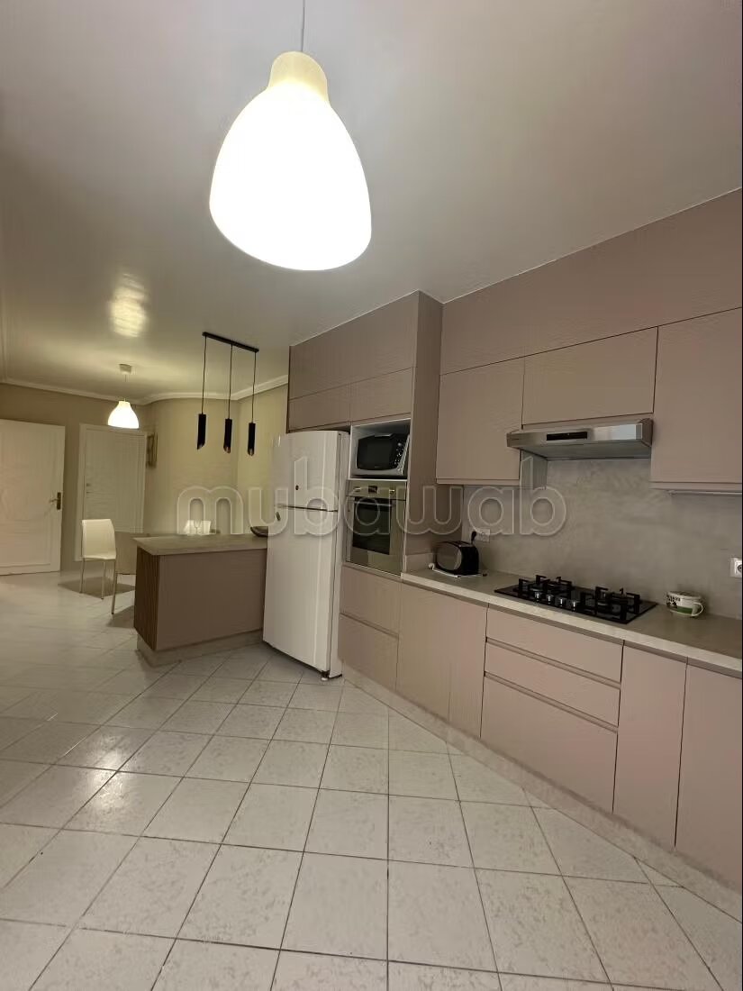 Apartment 162 sqm for sale in Casablanca — Photo 31