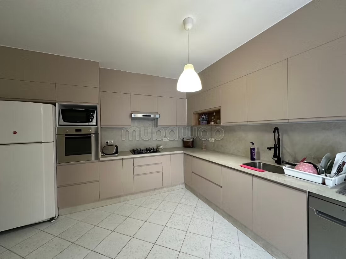 Apartment 162 sqm for sale in Casablanca — Photo 33